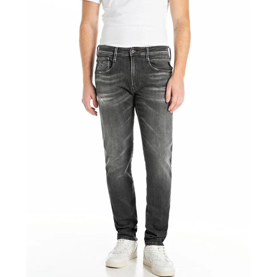 Abbass Trousers Herr