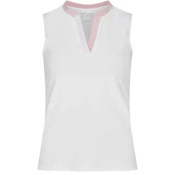 Abby Sleeveless Top Dam