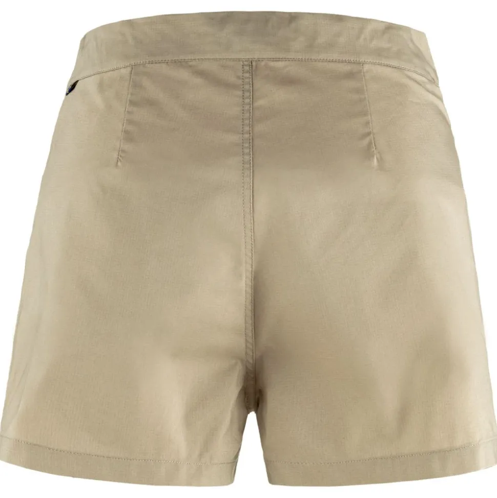 Abisko Hike Shorts Dam