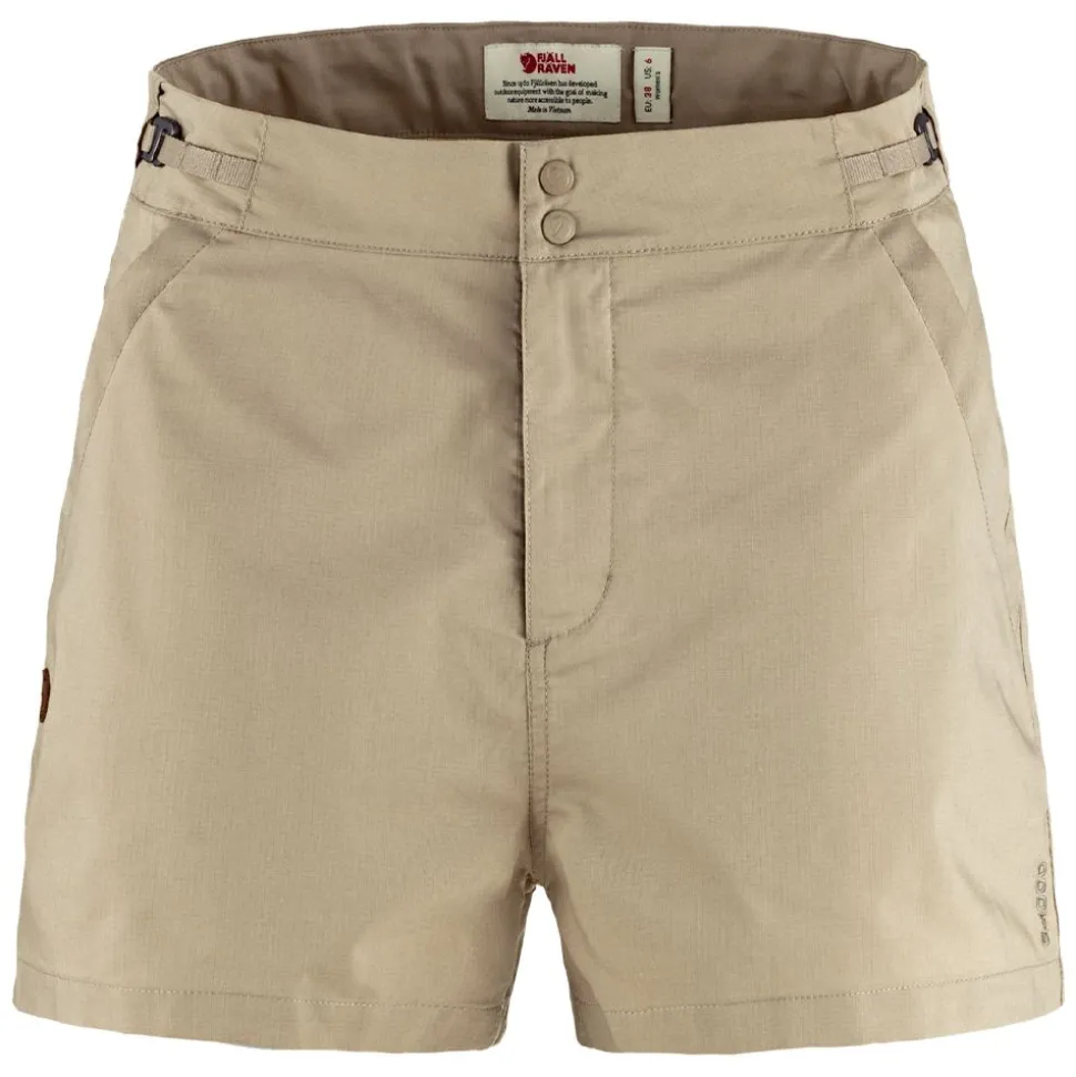Abisko Hike Shorts Dam