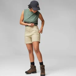 Abisko Hike Zip-off Trouser Dam