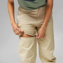 Abisko Hike Zip-off Trouser Dam