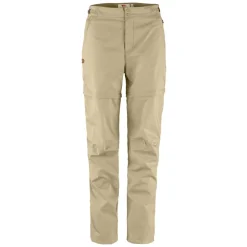 Abisko Hike Zip-off Trouser Dam