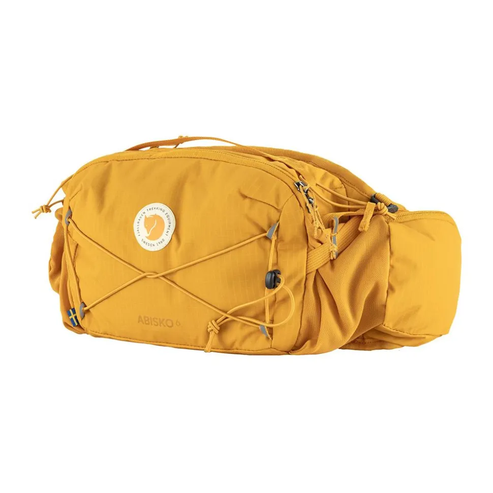 Abisko Hip Pack 6