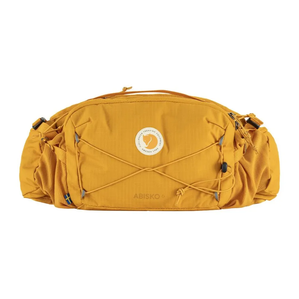 Abisko Hip Pack 6