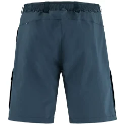 Abisko Hybrid Trail Shorts Herr