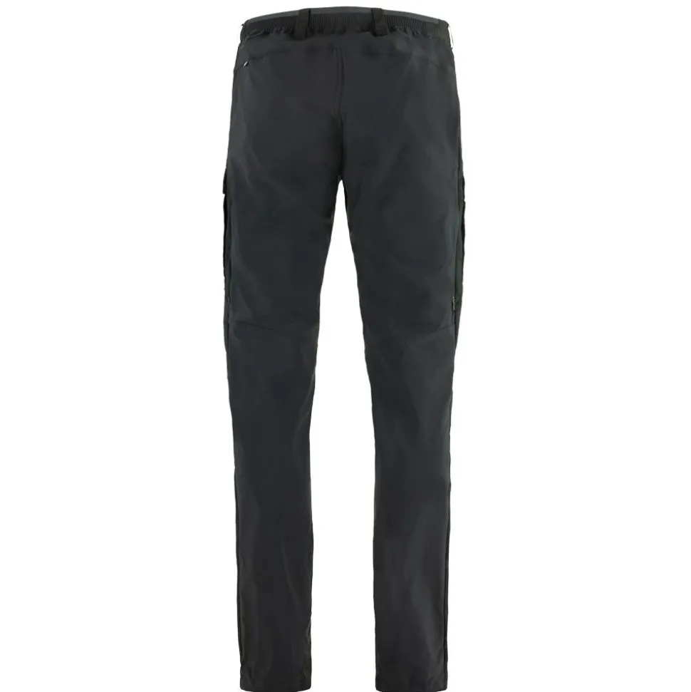 Abisko Hybrid Trail Trousers Herr