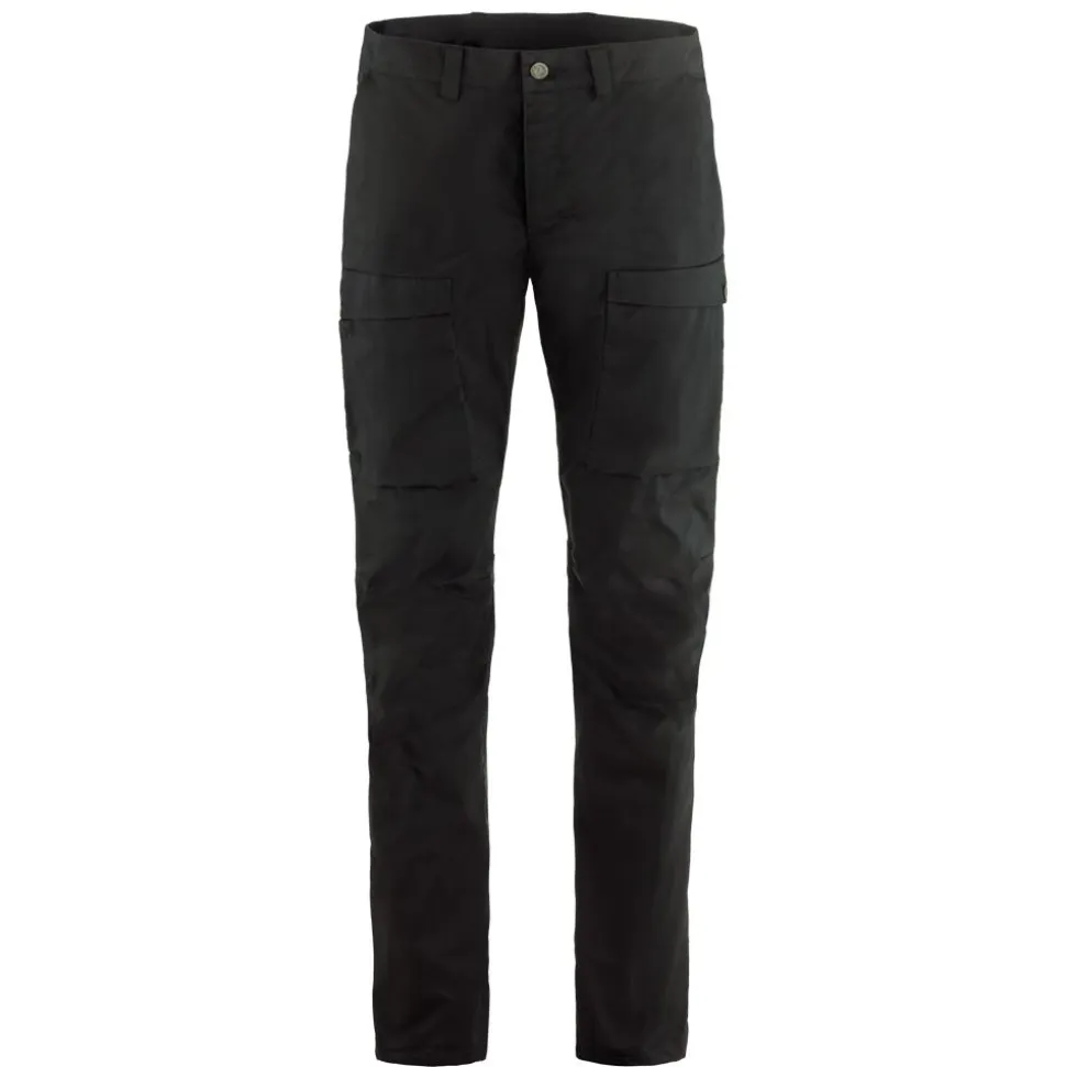 Abisko Hybrid Trail Trousers Herr