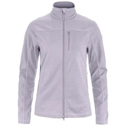 Abisko Lite Fleece Jacket Dam