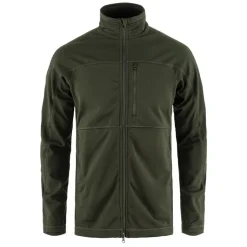 Abisko Lite Fleece Jacket herr