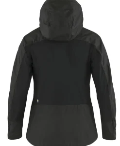 Abisko Lite Trekking Jacket Dam