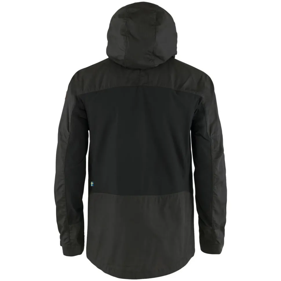Abisko Lite Trekking Jacket Herr