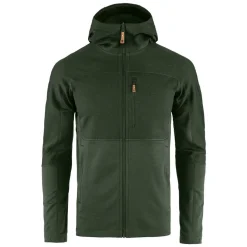 Abisko Trail Fleece Herr