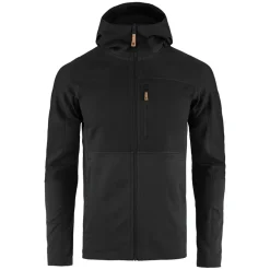 Abisko Trail Fleece Herr