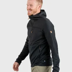 Abisko Trail Fleece Herr