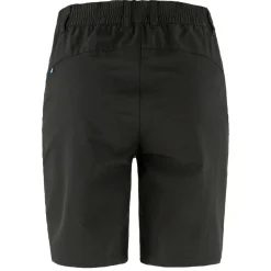 Abisko Trail Stretch Shorts Dam