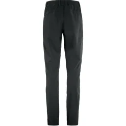 Abisko Trail Stretch Trousers Dam