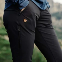 Abisko Trail Stretch Trousers Dam