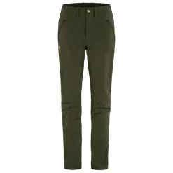 Abisko Trail Stretch Trousers Dam