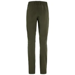 Abisko Trekking Tights HD Dam
