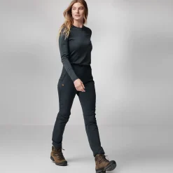 Abisko Winter Stretch Trousers Dam
