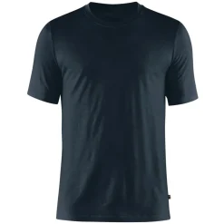 Abisko Wool SS Herr