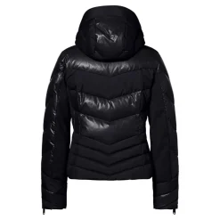 ABISSO ski jacket dam