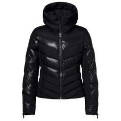 ABISSO ski jacket dam