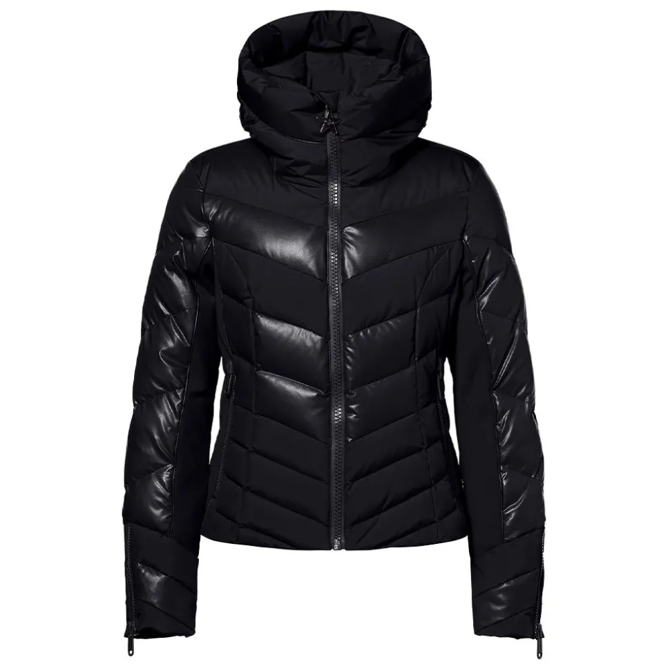 ABISSO ski jacket dam