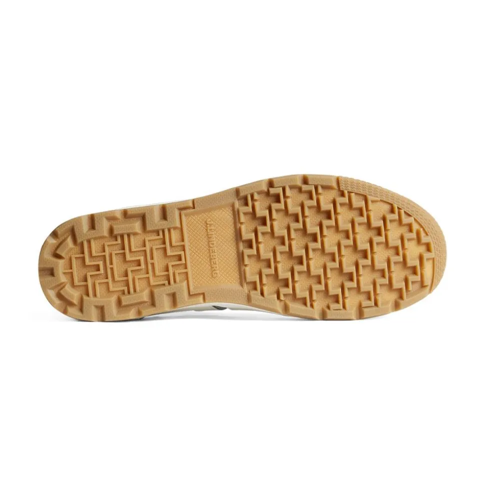 Ace Low-Top Golf Sneaker
