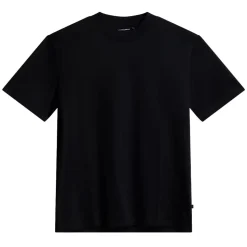 Ace Mock Neck T-Shirt Herr
