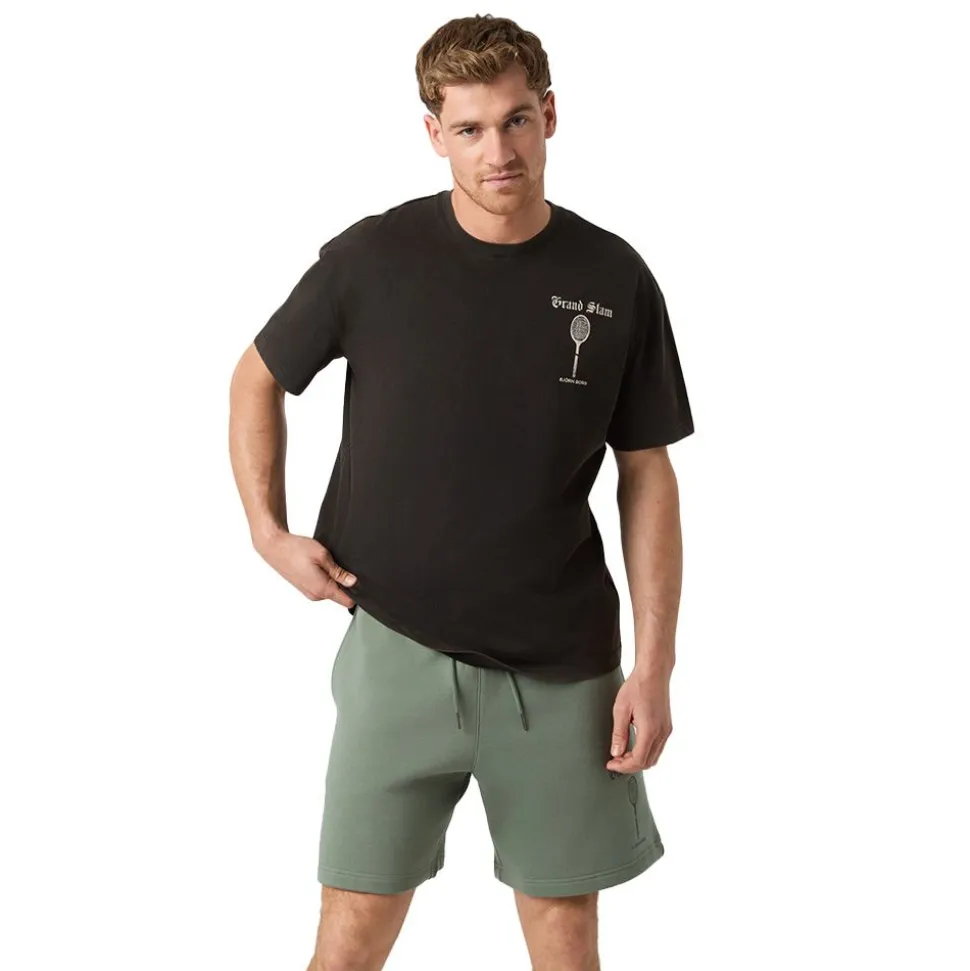 Ace Oversized T-Shirt Herr