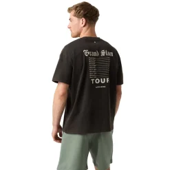 Ace Oversized T-Shirt Herr