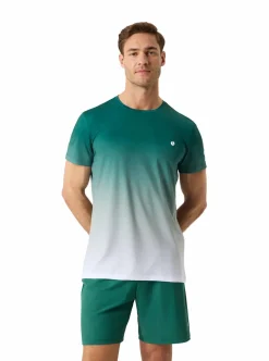 ACE PRINTED T-SHIRT