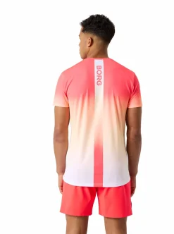 ACE PRINTED T-SHIRT