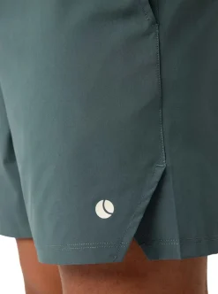 ACE RACQUET SHORTS 7 INCH HERR
