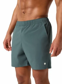 ACE RACQUET SHORTS 7 INCH HERR