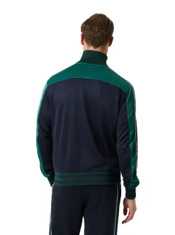 ACE RETRO TRACK JACKET HERR