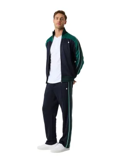 ACE RETRO TRACK JACKET HERR