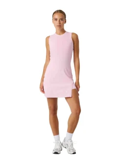 ACE RIBBED DRESS DAM