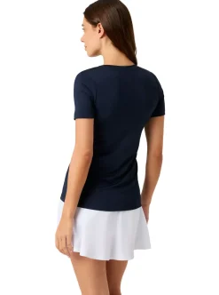 ACE SLIM T-SHIRT DAM