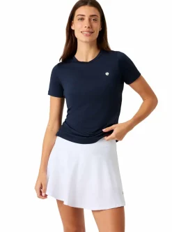 ACE SLIM T-SHIRT DAM
