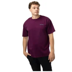 Acidwash T-shirt Senior