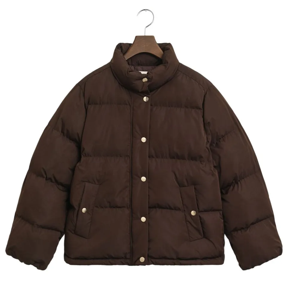 ACTIVE CLOUD JACKET dam