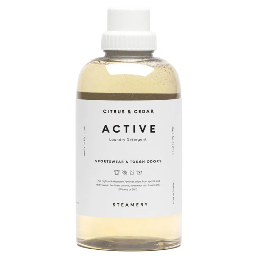 Active Laundry Detergent 750 ml