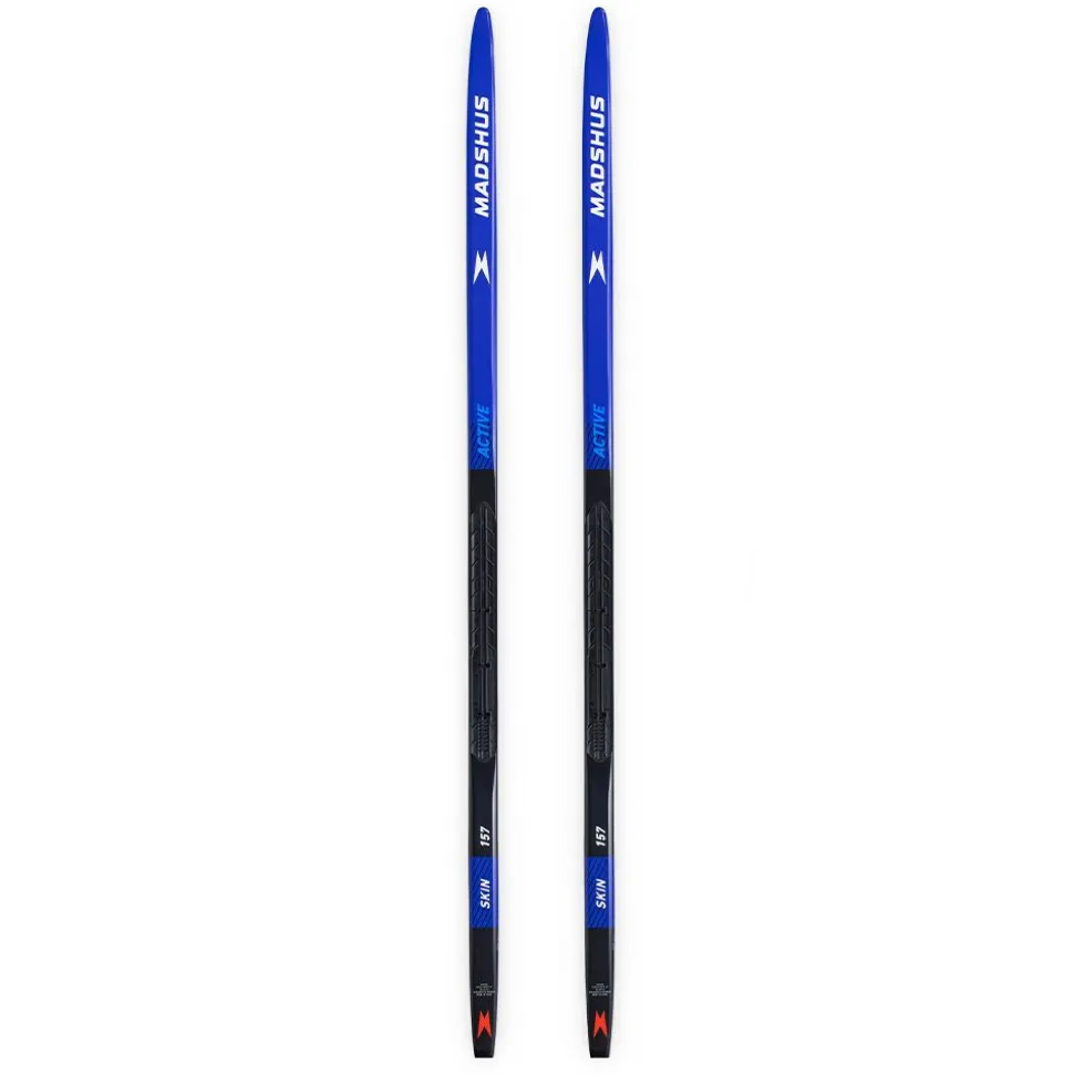 Active Skin Junior Inkl. Xcelerator Classic