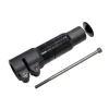 Adapter A-Head-Set 28.6mm 1 1/8" Gaffel, 90mm