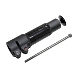 Adapter A-Head-Set 28.6mm 1 1/8" Gaffel, 90mm