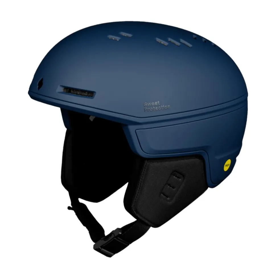 Adapter Mips Helmet