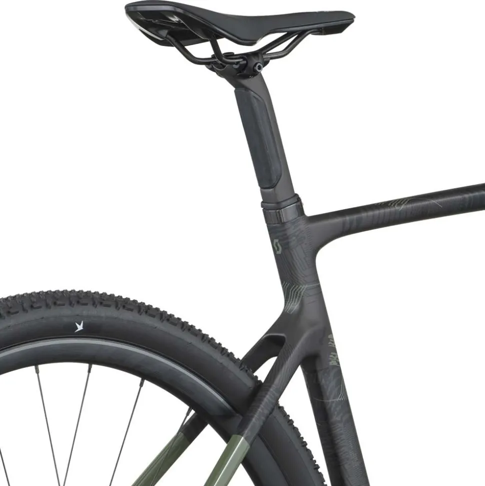 Addict Gravel 40